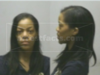 Camille Lashaunda Gavin