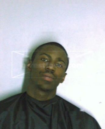 Kelvin James Ladson