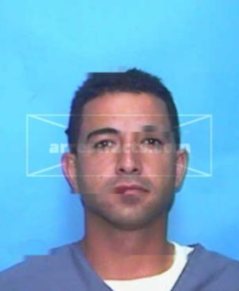 Rafael Andres Bernal