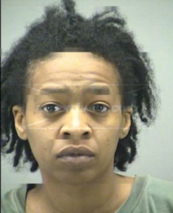 Taisha K Hamilton