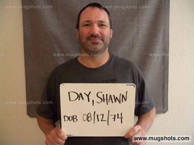 Shawn Harvey Day