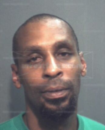 Willie Junior Heath