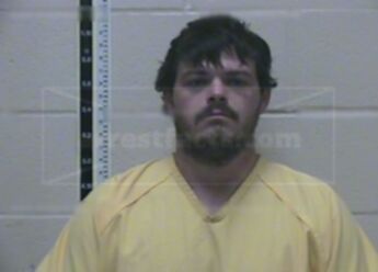 Joshua Douglas Frierson
