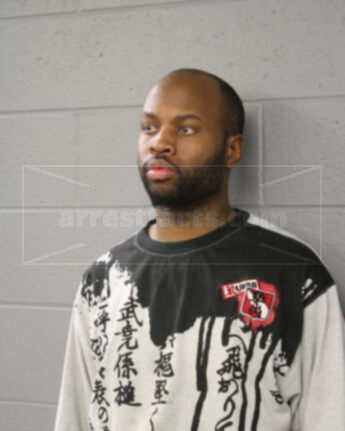 Rayshun C Daniels