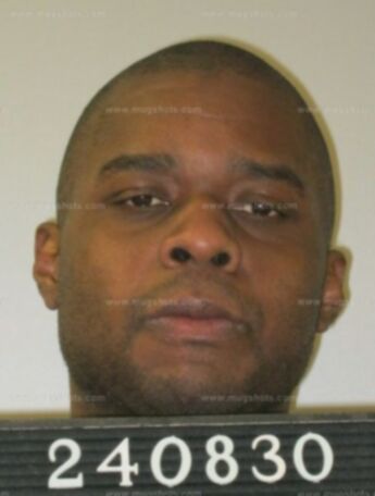 Lazarus Lamont Glover