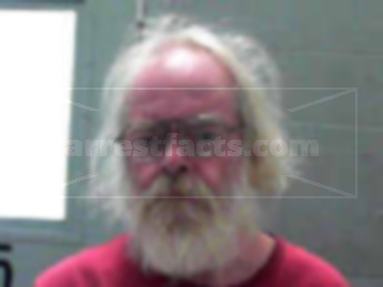 Gary Lee Mitchell