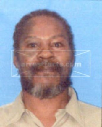 Lonnie Earl Culver
