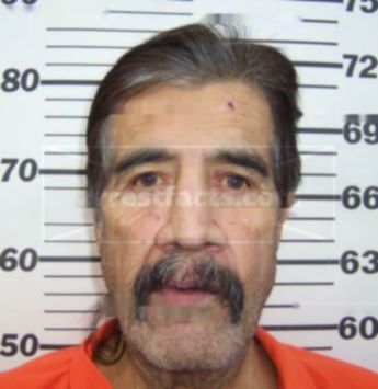 Ronald George Vigil