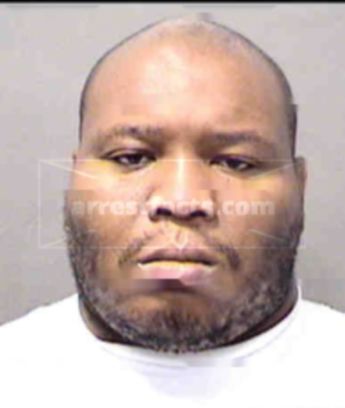 Bobby Dondary Worley