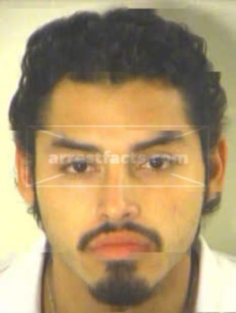 Alexander Hernandez