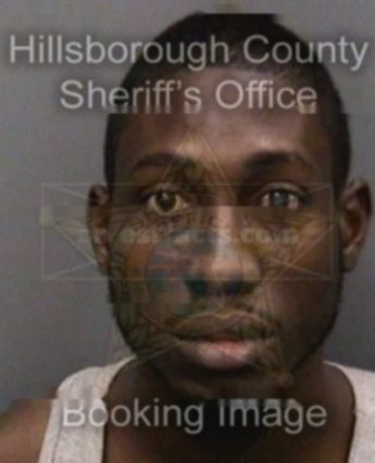 Bobby Mcclain Flournoy