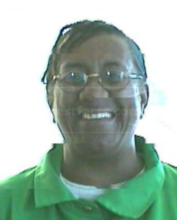 Joyce E Yargee