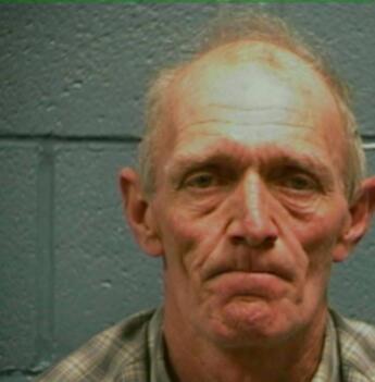 Perry Dean Jackson