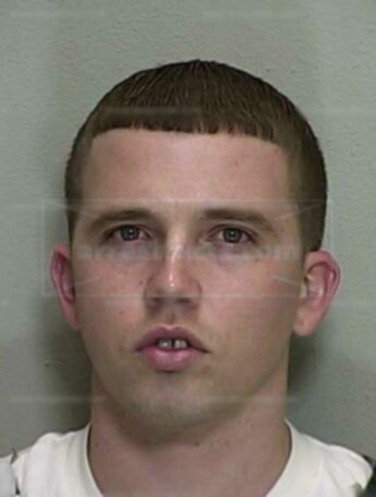 Joshua Mowery