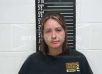 Ashley Lee Gideon