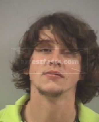 Kevin Robert Jackson