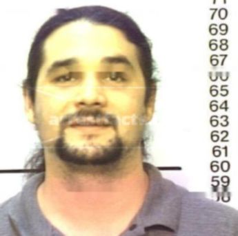 Christopher Leon Meyer