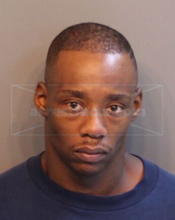 Askia Ternae Jordan