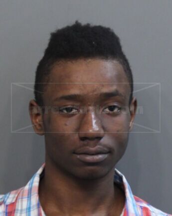 Dedrick Suttles