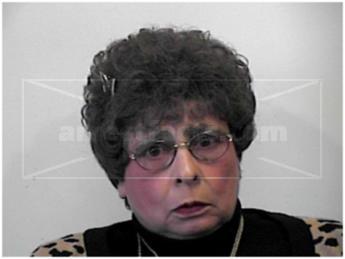 Bernice Dorothy Mckenzie