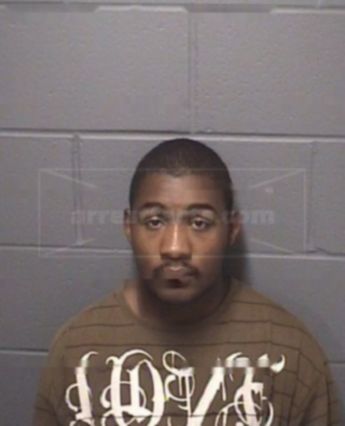 Ryan Tyrone Halsey