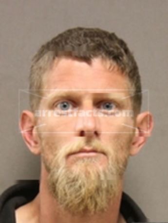 Darren Roy Culbertson