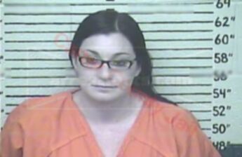 Brittany Harrison