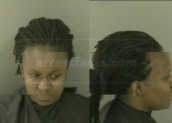 Jacquise Monique Jennings