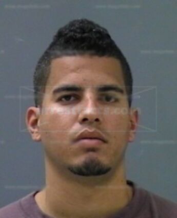 Josue Pagan-Rosado