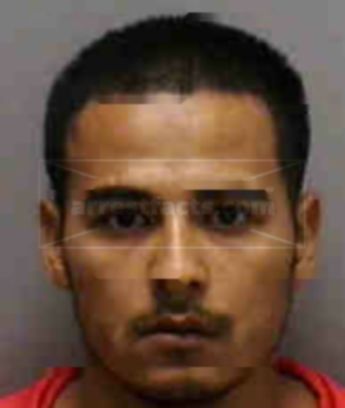 Jose Manuel Gonzales