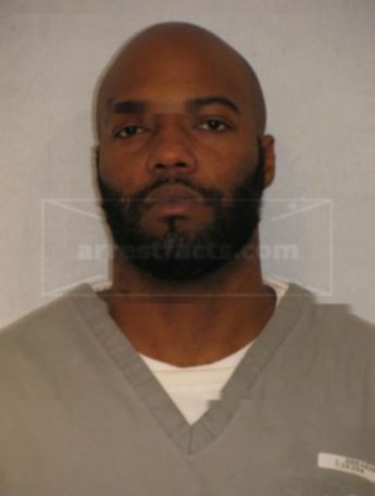 Aaron Dewayne Butler