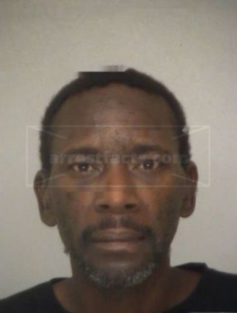Derrick Charles Howard