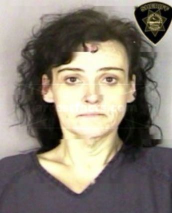 Kendra Darlene Lacey