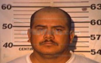 Gregorio Flores Garcia