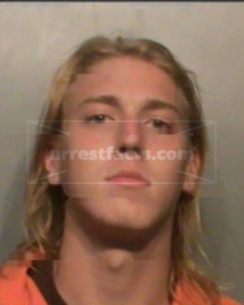 Tyler Scott Mogle