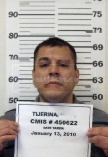 Marco Tijerina