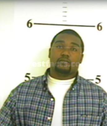 Ronald Deon Jones