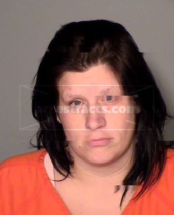 Amy Marie Metzen
