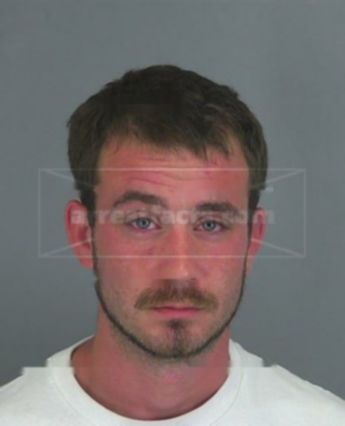 Justin Corey Hall
