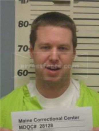Eric Matthew Merrill