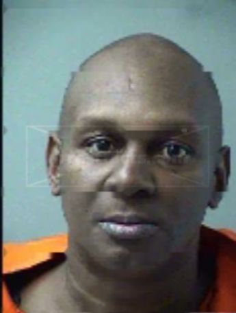 Edward Darryl Fountain