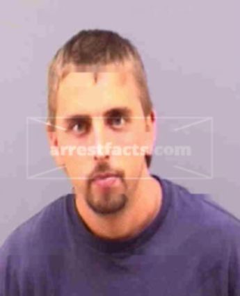 Brian Matthew Irwin