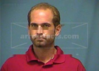 Christopher Daniel Fox