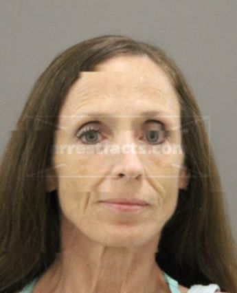 Kimberly Anne Smallwood
