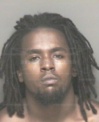 Anton Kareem Massey