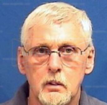 Robert Douglas Muscutt
