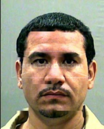 Carlos Ivan Gonzalez