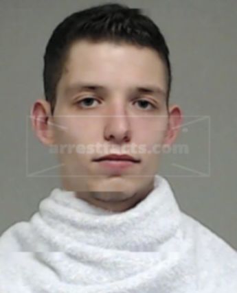 Cory Alexander Mcintyre