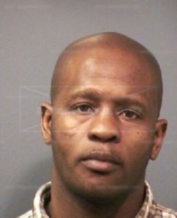 Harold Clydell Simmons