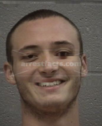 Shane Lanier Hyman